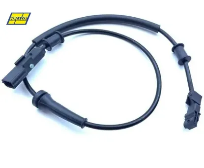 X abs sensörü arka laguna ıı 01 hellux 8200539276 resmi