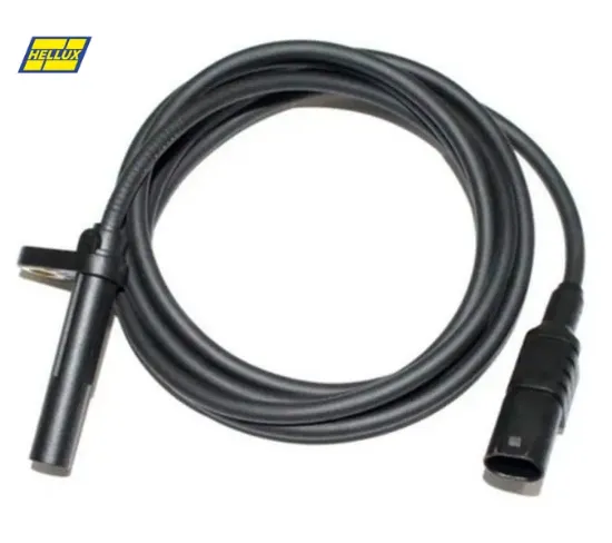 Abs sensörü arka sağ/sol crafter 2.0-2.5tdı 06-16-sprınter 3t-3.5t-4.6t-5t 2.2cdı 06-16 hellux 2e0927748ab/ a9065404417/ a9069051101 resmi