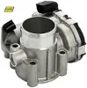 Gaz kelebeği gövdesi lınea-grande punto 1.4 16v t-jet turbo 120hp hellux 55187316/ 71788073 resmi