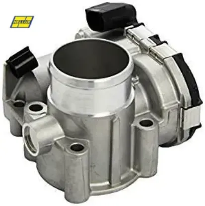 Gaz kelebeği gövdesi lınea-grande punto 1.4 16v t-jet turbo 120hp hellux 55187316/ 71788073 resmi