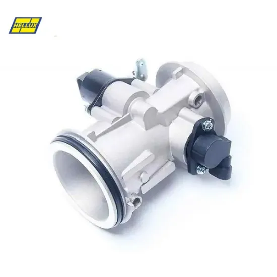 Gaz kelebek boğazı clıo ıı 98 kangoo 97 megane ı 96 logan 06 sandero 08 1.4 1.6 16v k7j-e7j hellux 8200682611/ 7700273699/ 8200908869 resmi