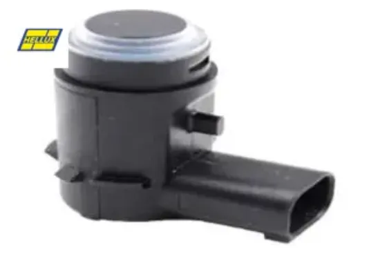 Park sensörü arka duster-dokker-sandero hellux 284375765r resmi