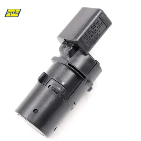 Park sensörü audı a6 4b2-c5 - 4f2-c6 a6 avant-transporter v hellux 7h0919275e/ 7h0919275b/ 7h0919275egru resmi