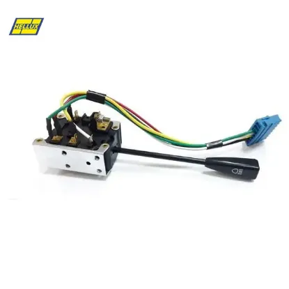 Far korna kolu r12 toros sw-ts- 1.4 1990 2000 hellux 7702252003/ 7702252004 resmi