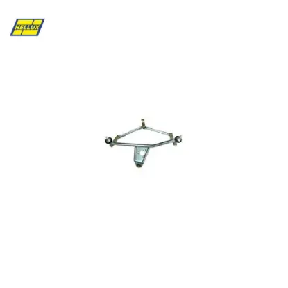 X ön cam silecek mekanizması 206 hellux 6401.F9 resmi