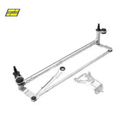 Ön cam silecek mekanizması golf v-vı 03-13 -jetta ııı 05-10 -scırocco 08 hellux 1k1955601 resmi