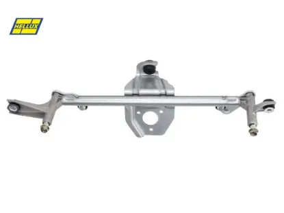 Ön cam silecek mekanizması combo-corsa c-corsa c van hellux 1274053 resmi