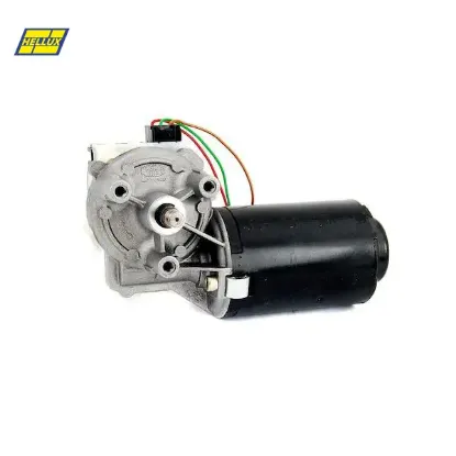 Ön sılecek cam motoru palıo-sıena 1.2-1.4-1.6 hellux 64343401/ 46435950 resmi