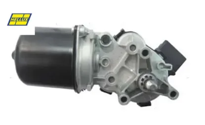 Ön silecek motoru clıo ıı-ııı 1.2-1.4 symbol ı 1.4-1.5 00-05 hellux 7701207956/ 7701045186 resmi