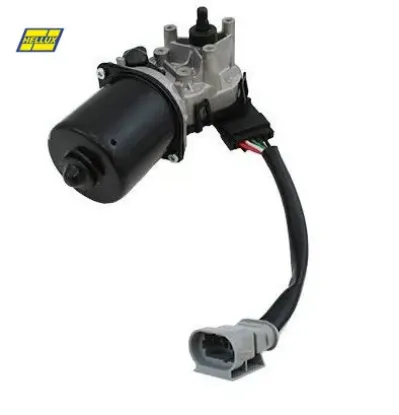 Ön silecek motoru megane ı hb 96- -megane ı cabrio 99- hellux 7701206549 resmi