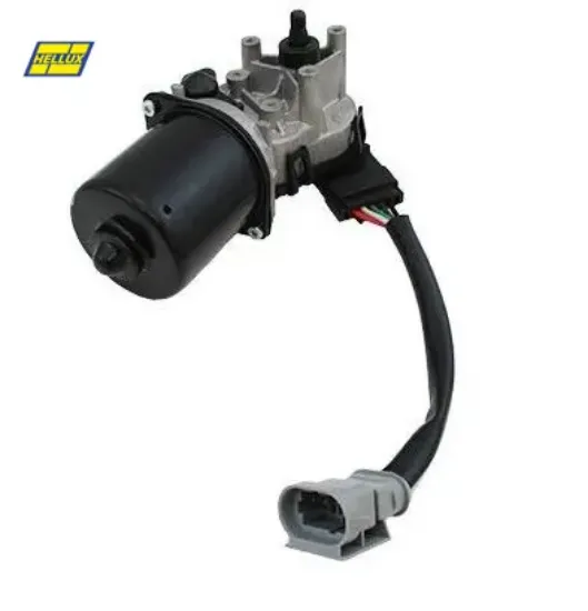 Ön silecek motoru megane ı hb 96- -megane ı cabrio 99- hellux 7701206549 resmi