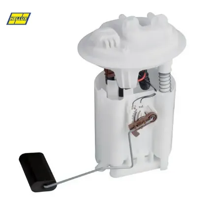 Yakıt depo şamandırası logan 04 1.4-1.6 hellux 8200306918/ 6001547604 resmi