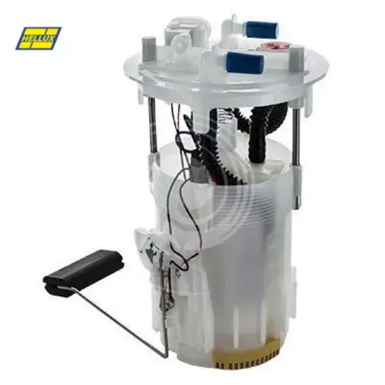 Yakıt depo şamandırası trafıc ıı 06 vivaro a 06 1.9dci 2.5dci hellux 8200084183/ 4409349 resmi