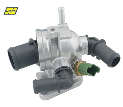 Termostat komple 88 c doblo-fıorıno-lınea-punto-corsa d-astra h-combo 1.3 mtj 1.3 cdti müşürlü hellux 55194271/ 55202373/ 1338020/ 55224022 resmi