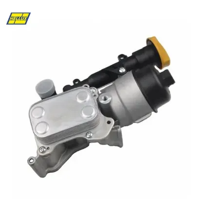 Yağ soğutucu astra h-corsa d 1.3cdtı 06z14-doblo-ıdea-lınea-punto evo 1.3dmtj 06 mıto 1.3mtj 09 hellux 55210824/ 16500m86j60 resmi