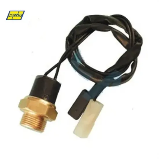 Fan müşürü kablolu m131 dkş 82-68c yazlık hellux 7591326/ 4478950/ 4478951 resmi