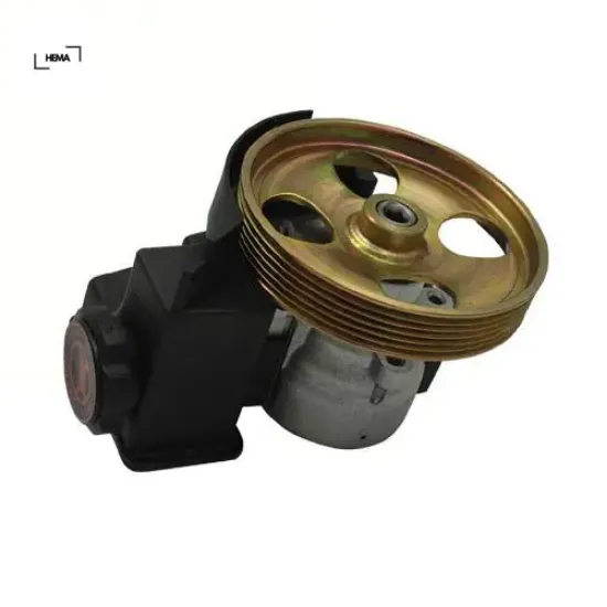 Direksiyon pompası htt hidrolik p206 1.4-1.6 benzinli 98-09 9632252880 hema 4007.V5/ 9631411580/ 4000.Kk resmi