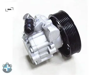 Hıdrolık dıreksıyon pompası w639 b906 hema a0034669301 resmi