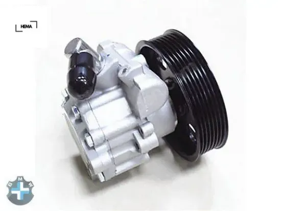 Hıdrolık dıreksıyon pompası w639 b906 hema a0034669301 resmi