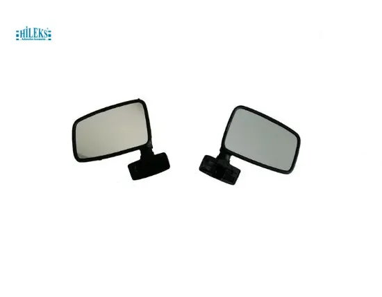 Dış dikiz aynası sol r12 gts hıleks 7702131232/ 7702128093 resmi