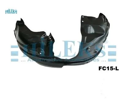 Çamurluk davlumbazı ön sol custom 15 15 hıleks fk2116115ac resmi