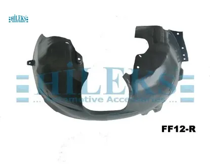 Çamurluk davlumbazı ön sağ focus ıı 05-11 hıleks 4m5116114aa resmi