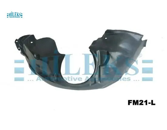 Çamurluk davlumbazı ön sol monedo 93-00 hıleks 96bg16115ah resmi