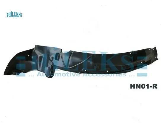 Çamurluk davlumbazı ön sağ e.m. Cıvıc 96-00 hıleks 74101s04000 resmi