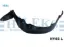 Çamurluk davlumbazı ön sol accent era 06-11 hıleks 868111 resmi