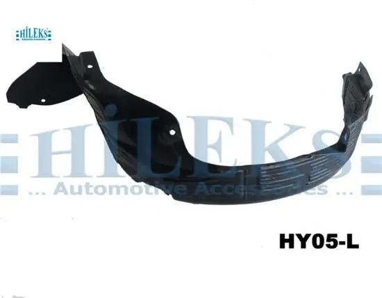 Çamurluk davlumbazı ön sol accent blue 11-15 hıleks 868111r000 resmi