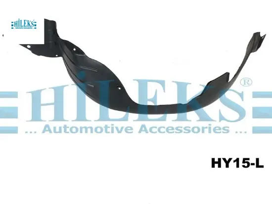 Çamurluk davlumbazı ön sol elantra 2014-2016 hıleks 868113x700 resmi