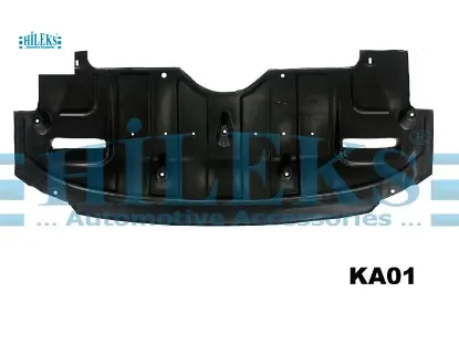 Karter muhafazası kia cerato 2015-2020 hıleks 29110a7500 resmi