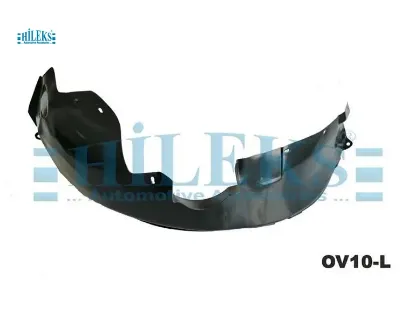 Çamurluk davlumbazı ön sol vectra b 96-01 hıleks 90464245/ 1101341 resmi