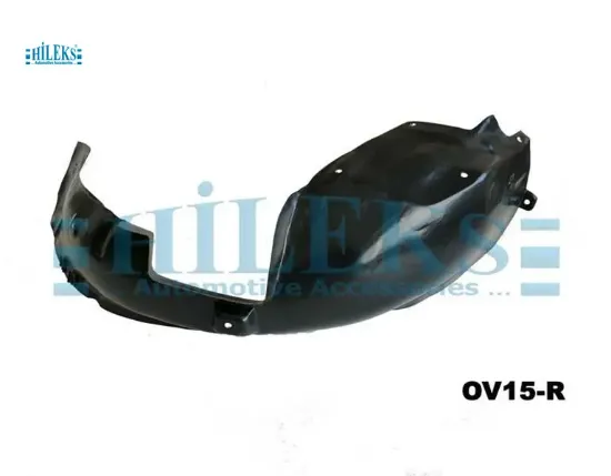 Çamurluk davlumbazı ön sağ vectra c 02> hıleks 13162371/ 1102033/ 6102340 resmi