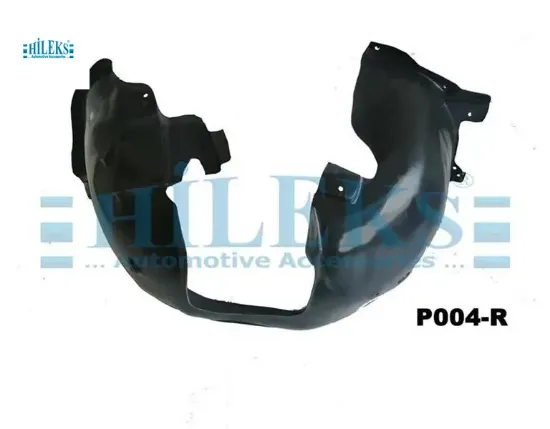 Ön çamurluk davlumbazı sağ c4 04 08-10 hıleks 7136.Ev resmi