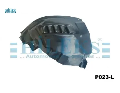 Çamurluk davlumbazı ön sol partner-boxer ııı-jumper-ducato 06 hıleks 7136.Fn resmi