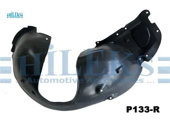 Çamurluk davlumbazı ön sağ c ıı 10 hıleks 7136.Ka resmi