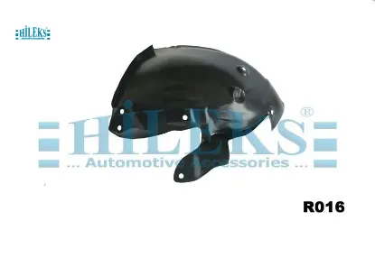 Çamurluk davlumbazı ön sağ ön kısım fluence 11 hıleks 638440013r resmi