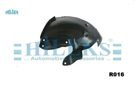 Çamurluk davlumbazı ön sağ ön kısım fluence 11 hıleks 638440013r resmi