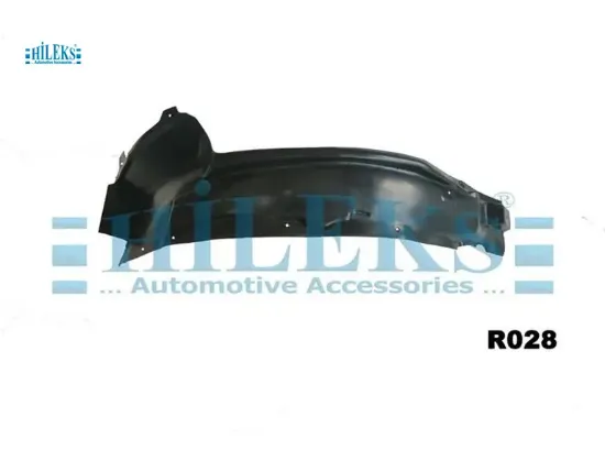 Çamurluk davlumbazı ön sağ master ıı-movano 04-08 hıleks 8200432028/ 4416029/ 93184715 resmi