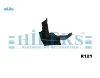 Çamurluk korucuyu bakaliti ön sol r19 92-01 hıleks 7701818121 resmi
