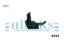 Çamurluk korucuyu bakaliti ön sol r19 92-01 hıleks 7701818121 resmi