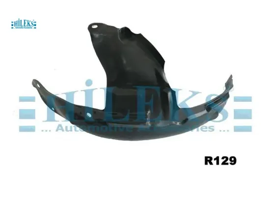 Çamurluk davlumbazı önün arkası sağ clıo 98-01 hıleks 7700433129 resmi