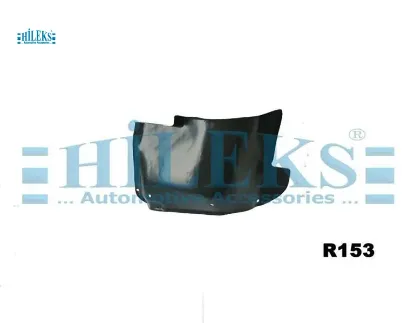 Çamurluk davlumbazı ön sol laguna 94-99 hıleks 7700424153 resmi