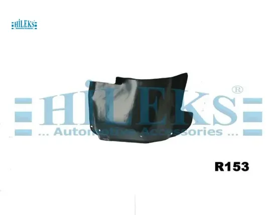 Çamurluk davlumbazı ön sol laguna 94-99 hıleks 7700424153 resmi