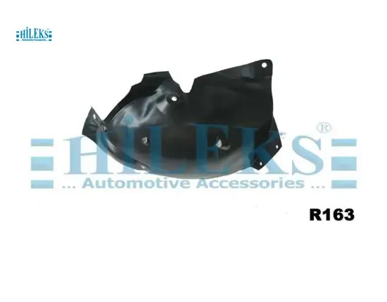 Çamurluk davlumbazı ön sağ ön kısım clıo ııı 05-08 hıleks 8200334163 resmi