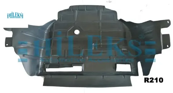 Karter muhafazası master ıı plastik hıleks 8200026163 resmi