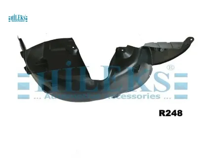 Çamurluk davlumbazı arka sağ clıo ıv hb hıleks 767482248r resmi