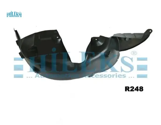 Çamurluk davlumbazı arka sağ clıo ıv hb hıleks 767482248r resmi