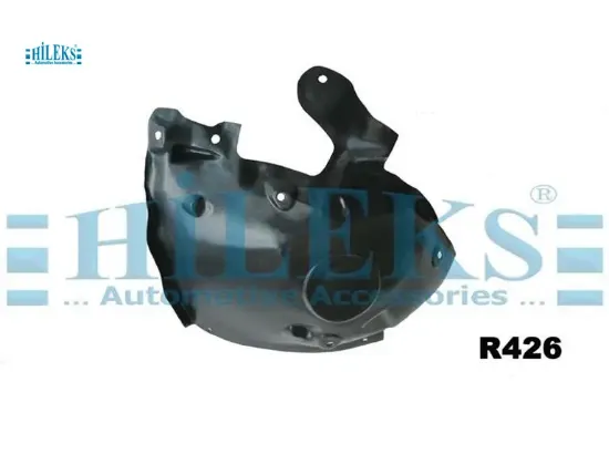 Çamurluk davlumbazı ön sol ön kısım megane ıı 03-06 hıleks 8200415285/ 8200073426/ 8200365689 resmi